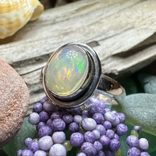 Load image into Gallery viewer, Highland Sunset Ring