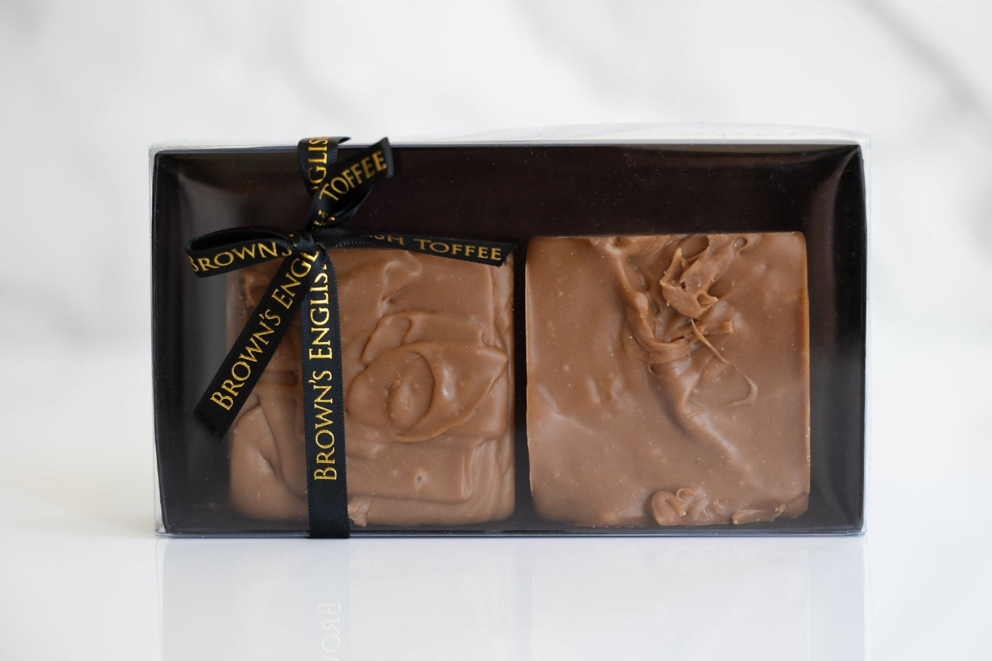 Celtic Honey Fudge - Handmade Authentic Celtic Fudge