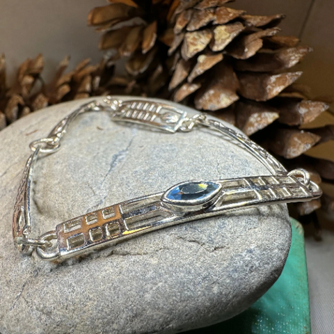 Load image into Gallery viewer, Glasgow Mackintosh Bracelet