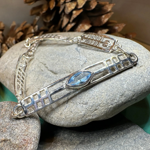 Load image into Gallery viewer, Glasgow Mackintosh Bracelet
