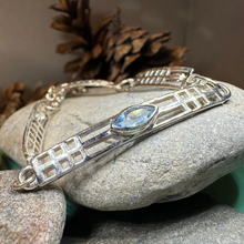 Load image into Gallery viewer, Glasgow Mackintosh Bracelet
