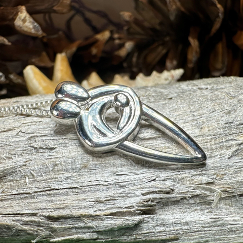 Load image into Gallery viewer, New Family Necklace