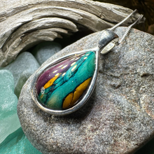 Load image into Gallery viewer, Heathergems Edith Scottish Necklace