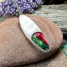 Load image into Gallery viewer, Jura Scottish Highlands Necklace