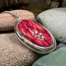Load image into Gallery viewer, Scottish Highlands Heathergems Necklace