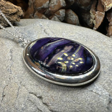 Load image into Gallery viewer, Scottish Highlands Heathergems Necklace