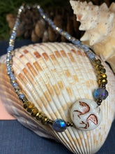 Load image into Gallery viewer, Full Moon Ankle Bracelet