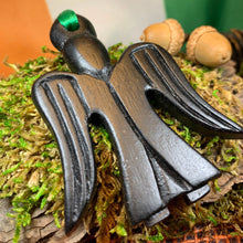 Load image into Gallery viewer, Angel Irish Turf Ornament