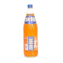 Load image into Gallery viewer, Irn Bru Tote Bag