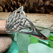 Load image into Gallery viewer, Kara Celtic Knot Bracelet
