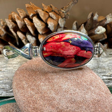 Load image into Gallery viewer, Heathergems Celtic Twist Bracelet