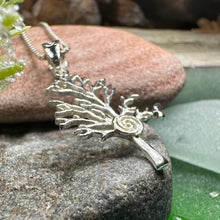 Load image into Gallery viewer, Wisdom Tree of Life Necklace