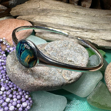 Load image into Gallery viewer, Heathergems Scotland Bracelet