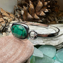 Load image into Gallery viewer, Scotland Heather Square Bracelet