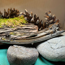 Load image into Gallery viewer, Celtic Hair Clip