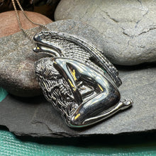 Load image into Gallery viewer, Evermore Angel Necklace