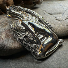 Load image into Gallery viewer, Evermore Angel Necklace