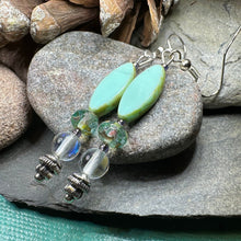 Load image into Gallery viewer, Fairy Pools Earrings