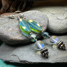 Load image into Gallery viewer, Fairy Pools Earrings