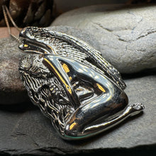 Load image into Gallery viewer, Evermore Angel Necklace