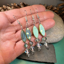 Load image into Gallery viewer, Fairy Pools Earrings