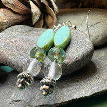 Load image into Gallery viewer, Fairy Pools Earrings
