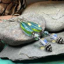Load image into Gallery viewer, Fairy Pools Earrings
