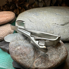 Load image into Gallery viewer, Scotch Whisky Cuff Links, Scotland Jewelry, Men's Tie Clip, Whiskey Lover Gift, Groom Gift, Boyfriend Gift, Scottish Husband Gift, Dad Gift