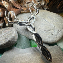 Load image into Gallery viewer, Stag Kilt Pin, Celtic Jewelry, Scottish Kilt Brooch, Tartan Pin, Celtic Groom Gift, Best Man Gift, Bagpiper Gift, Scotland Jewelry