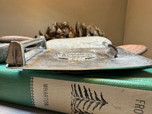 Load image into Gallery viewer, Celtic Kilt Belt Buckle, Scottish Belt Buckle, Pewter Buckle, Large Belt Buckle, Men's Celtic Gift, Irish Gift, Celtic Knot Buckle, Bagpiper