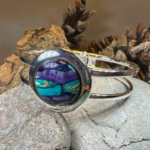 Load image into Gallery viewer, Elegant Scotland Heathergems Bracelet