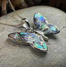 Load image into Gallery viewer, Courtney Butterfly Necklace