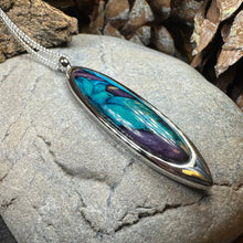 Load image into Gallery viewer, Scottish Highlands Heathergems Necklace