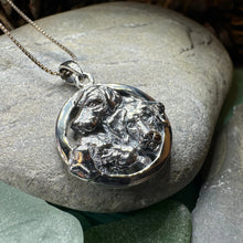 Load image into Gallery viewer, Lab Love Labrador Retriever Dog Necklace