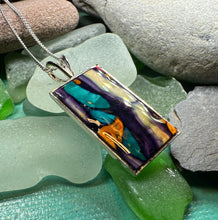 Load image into Gallery viewer, Heathergems Islay Necklace