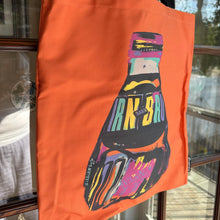 Load image into Gallery viewer, Irn Bru Tote Bag