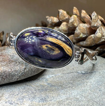 Load image into Gallery viewer, Heathergems Celtic Twist Bracelet