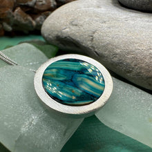 Load image into Gallery viewer, Heathergems Scottish Highlands Necklace