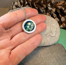 Load image into Gallery viewer, Heathergems Scottish Highlands Necklace