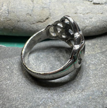 Load image into Gallery viewer, Abbey Celtic Ring