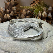 Load image into Gallery viewer, Camila Celtic Knot Brooch