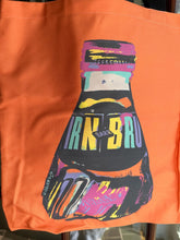 Load image into Gallery viewer, Irn Bru Tote Bag