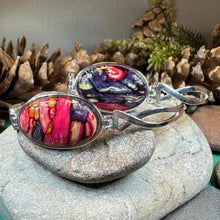 Load image into Gallery viewer, Heathergems Celtic Twist Bracelet