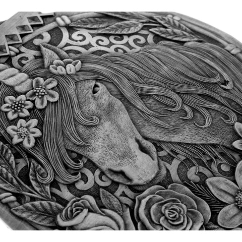 Load image into Gallery viewer, Magical Unicorn Ornament