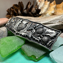 Load image into Gallery viewer, Thistle Hair Clip