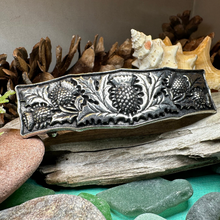 Load image into Gallery viewer, Thistle Hair Clip