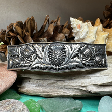 Load image into Gallery viewer, Thistle Hair Clip