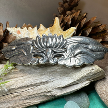Load image into Gallery viewer, Lotus Hair Clip