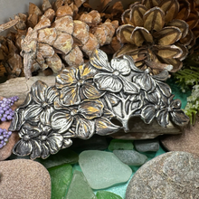 Load image into Gallery viewer, Dogwood Hair Clip