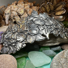 Load image into Gallery viewer, Dogwood Hair Clip